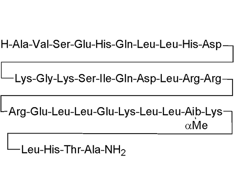Abaloparatide