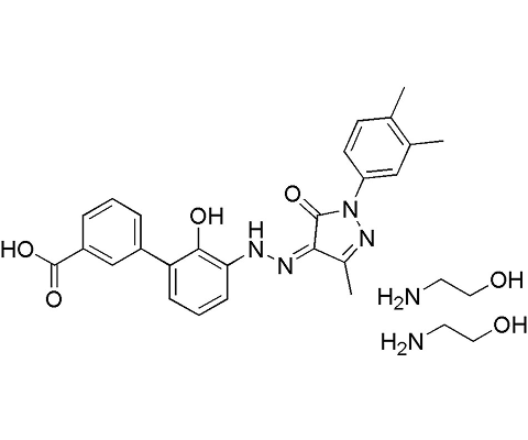 Eltrombopag Olamine