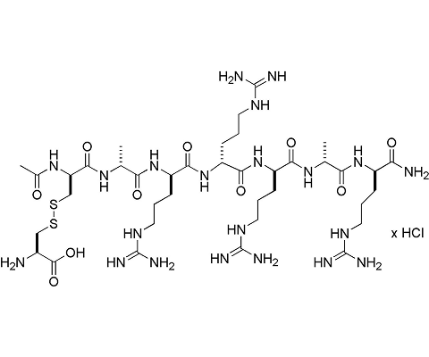 Etelcalcetide HCl