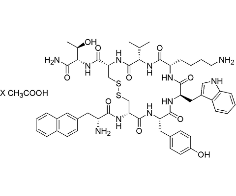 Lanreotide Acetate