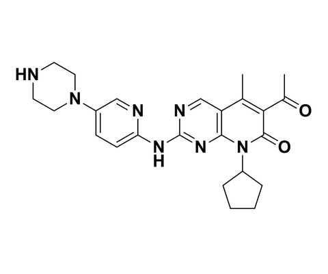 Palbociclib