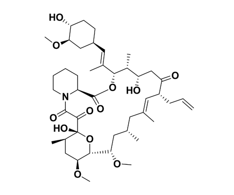 Tacrolimus